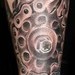 tattoo galleries/ - Sprocket, chain n stars - 44191